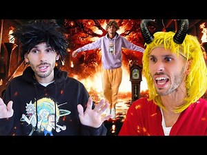 Living with siblings Collection 10