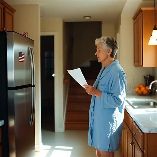 On Thanksgiving morning, I woke up to a quiet, empty house. My son, his wife, and their two kids had flown to Hawaii—on a luxury getaway without me. I didn’t cry. I called the movers. Five days later, I had 18 missed calls. No tiny feet down the hallway. No cartoons in the living room. No coffee brewing, even though my son always started the first pot before his interstate commute, like it was his way of saying, I’ve got you. I pulled my robe tighter and headed downstairs, expecting the usual ho