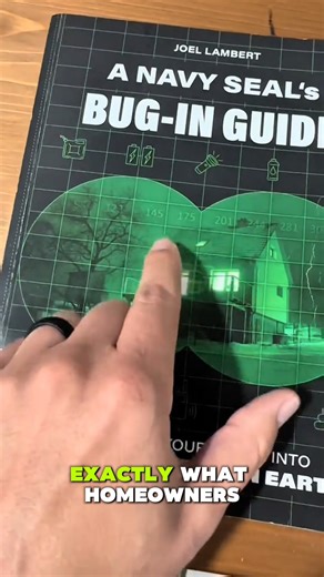 Bug-In Guide on Instagram: "Get your copy here 👉 https://www.buginguide.com/post/"