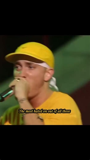 3.6K views · 165 reactions | Eminem - Business Live in Detroit 2002 | Rud | Facebook