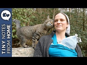 Complete Surrender - My Personal Testimony // V.021