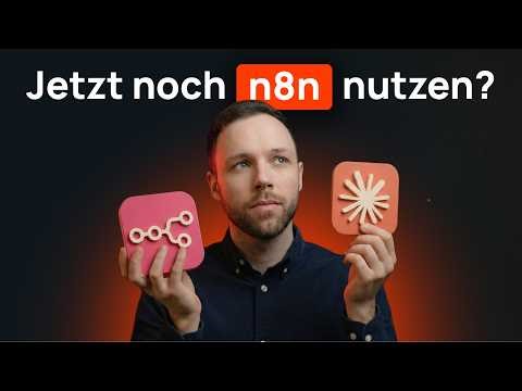 Does Claude Code now replace n8n? Practical test & honest opinion