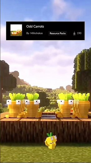 The Ultimate Minecraft Resource Pack Showcase