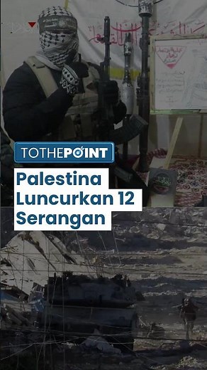24 Jam Terakhir Perlawanan Palestina di Tepi Barat, Luncurkan 12 Operasi Melawan Pasukan Israel
