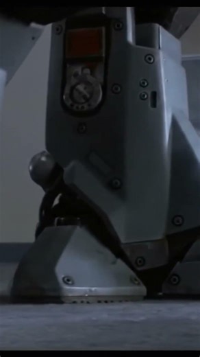 RoboCop (1987) AI remake ED-209