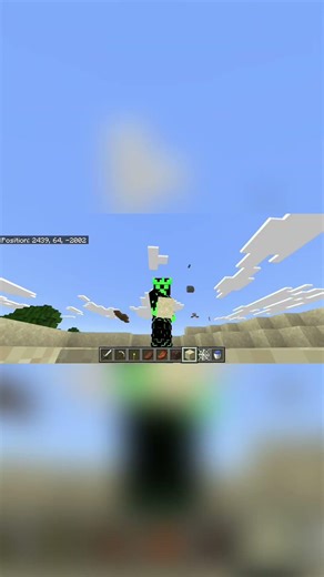 quick sand trap...😳