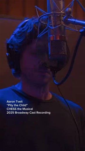 🚨AARON TVEIT “PITY THE CHILD”🚨