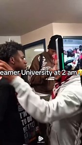 742 reactions · 95 shares | SU day 2part4 immaculate vibes at the university at 2am #streameruniversity #ddg #kaicenat #tylilshow #zeddywill #trending | ViralTv | Facebook