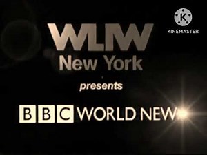 WLIW21 (2002) - Super Short Effects by Willy Freebody