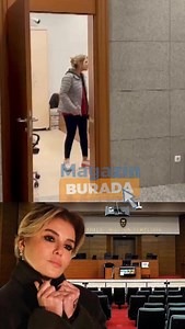 Gülben Ergen’e beraat!💥 C*nsel is’tismar ve d*rp nedeniyle 2 yaşında yaşamını yitiren Sıla bebekle ilgili yaptığı paylaşım sebebi ile “hakaret” suçundan yargılanan Gülben Ergen’in beraatine karar verildi. Ergen, “Çocuklar için her zaman mücadele etmeye devam edeceğim” ifadelerini kullandı. #gülbenergen #magazin #magazinburada | Magazin Burada