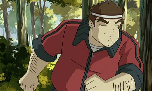 Code Lyoko - S01 E25 - Code Terre