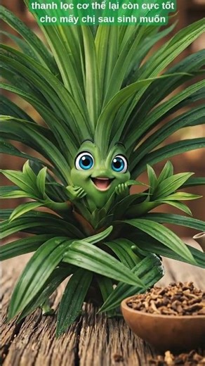 Amazing Benefits of Pandan Leaves Công Dụng Tuyệt Vời Của Cây Dứa Thơm