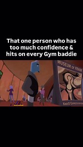 With the mid physique to #gym #reel | MuscleMemory.1