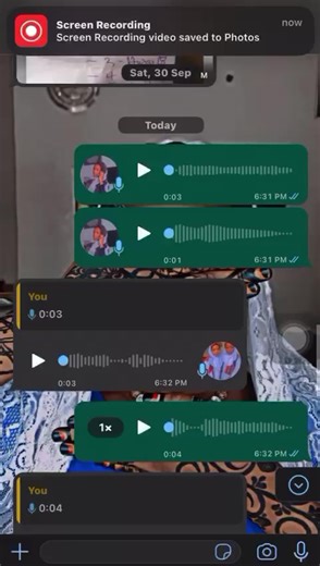 Mg’s glow on TikTok
