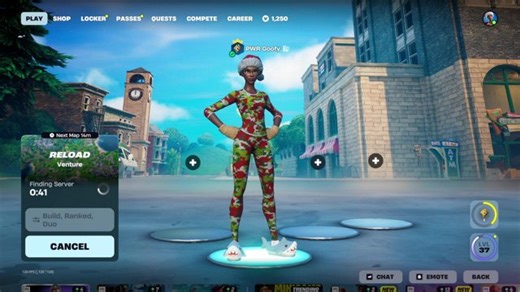 late night grinding getting primed