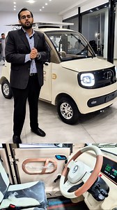 414K views · 8.9K reactions | Solar Mini car Price | Pak Vloggers | Facebook