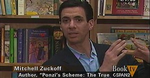 Ponzi's Scheme: The True Story of a Financial Legend