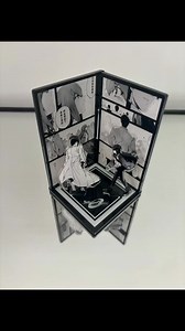 Steins; Gate Anime Acrylic Standee: 3D Home Decoration | Anime Stand - Etsy