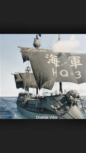 Monkey D Luffy Vs Grandpa #onepiece