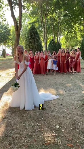 Bientôt mariée ? @Juju Fitcats