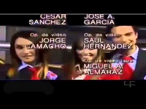 Rebelde salida (version univision)