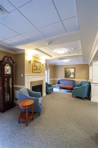 Penn National Insurance Has Partnered with LHM Social Services to Provide Transitional Housing