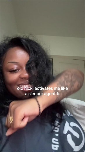 Dear Old Nicki meaning: Why ‘Old Nicki’ activates fans