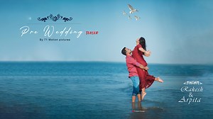 10K views · 80 reactions | Teaser | Pre Wedding | Rakesh & Arpita | Best Wedding Teaser I Contact For Bookings : 7002715947 | 71 Motion Pictures | Facebook