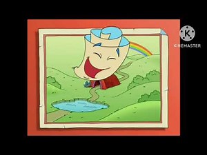 dora the explorer "the missing piece" (edited) part 2