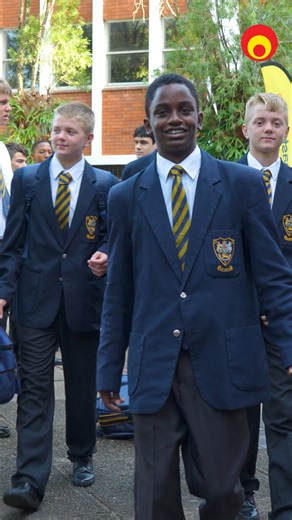 My School Rules: Season 2 is BACK on East Coast Breakfast, and it’s about to take over your mornings. Bigger moments. Wilder schools. Even more chaos, laughs and surprises. 📅 Monday to Friday | 26–30 January 2026 ⏰ 6–9 AM Set your alarm. Grab your uniform. Don’t be late for the fun. #ECRMySchoolRules #EastCoastBreakfast | East Coast Radio