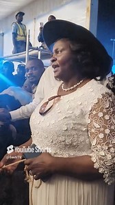 Natembeya visited Wafula Chebukati Family Donated Bull for Funeral. | Sauti TV