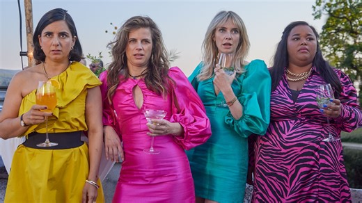 Deze Nederlandse film is een kijkcijferhit op Prime Video