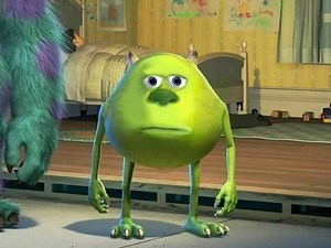 Mike Wazowski Meme - When It All Began & Why It's Hilarious