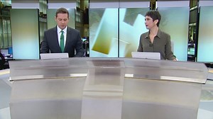 Jornal Hoje - Íntegra 16 Maio 2018