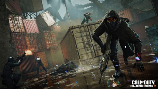 Black Ops 7 Multiplayer Season 2: New Maps, Modes, Ranked Play, and More
