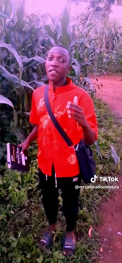 Bongo Comedy: Laughter and Joy with Vichekesho