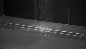 Watch Sanitemodar Linear Shower Drain on Amazon Live