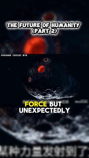 This Alien Virus just started a Solar System War. 🛰️🔥( part 2)