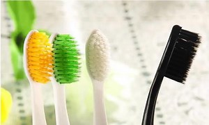[Hot Item] Hight Speed Toothbrush Making Machine with Tooth Brush Tufting Planting Grinding Packing Machine