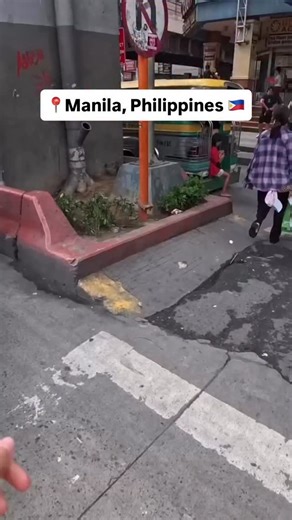 9.2K views · 933 reactions | $0.20USD crazy bus ride in Manila  #philippines #travel | Alex Welder Travels | Facebook