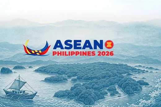 No ‘direct threat’ monitored for PH hosting of ASEAN 2026—official | ABS-CBN News
