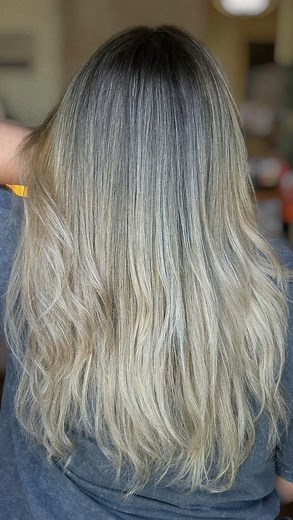 Do it for you 🤍✨ Hair by: @brookemariehair ✨Book your appointment today!✨👉 Website: www.beautyandthebalayage.com Call 📞the salon: (407)286-5284 or txt 📱(407)335-7990 You may see a cute visitor at our salon! 🐕🥰 | Beauty and the Balayage Salon