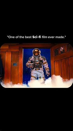 The Chelsea Films on Instagram: "🚀🎲 Zathura: A Space Adventure is a sci-fi fantasy film (2005) about two brothers who discover a mysterious board game that brings outer space into their home. Every move they make unleashes dangerous cosmic events—meteor showers, alien attacks, and a hostile robot—turning their ordinary house into a battlefield in space. As chaos grows, the brothers must learn to trust each other and work together to survive and finish the game. Blending adventure, imagination,