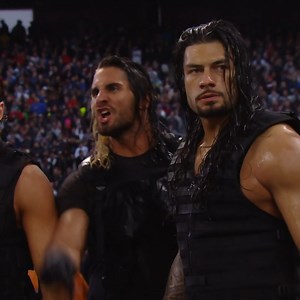 The Shield set out to dominate at their first #WrestleMania! | WWE