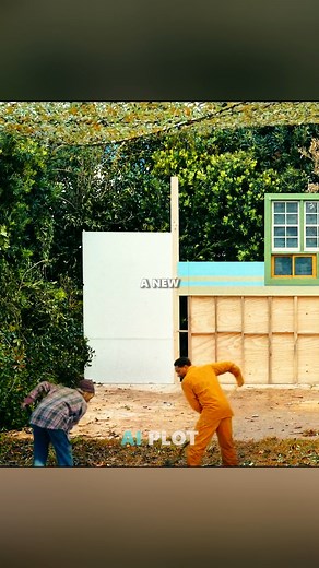 #aiplot #aiplotmovies #movierecap #moviescene #storytelling #cinematic #fyp #foryou #viral #trending #reel #fb | Ai Plot Movies