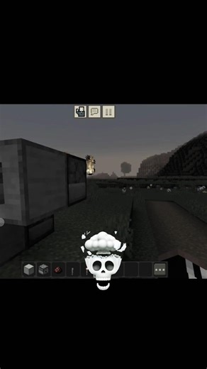 fire machine gun in dispenser of # # #Minecraft #Short edit your cap cut Pro #gaming