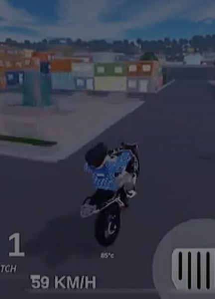 Como Pegar a Fera no Rodograu