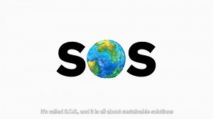 I am proud to announce the launch of S🌎S fund in collaboration with Craig Shapiro from Collaborative Fund. Our $200M fund invests into cleaner businesses, founders, and sustainable solutions — creating a brighter, more hopeful future for us all. Join us: sos.fund | Stella McCartney