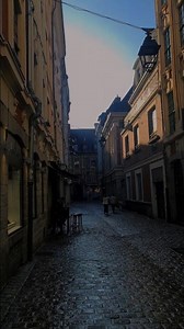Visit France in Fall 🇫🇷 #shorts #travel #france #fyp #travelvlog #viralshorts #trending #europe