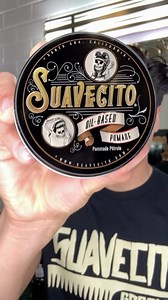 Ditch the oily buildup and get to fresh, clean hair! Learn how to effectively degrease your hair after using oil-based pomade with Suavecito OG Shampoo. 👌 📍 Find it in-store or online @ suavecito.com ‌#Suavecito #SuavecitoPomade #Pomade #MensGrooming #Grooming #Barber #Barbershop | Suavecito Pomade